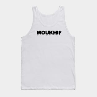 Moukhifff Tank Top